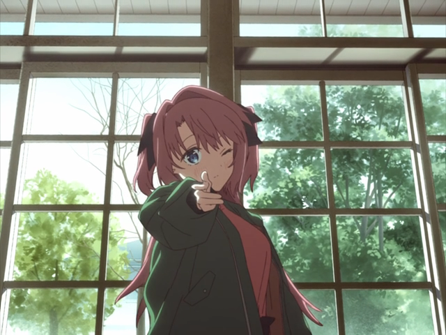 Sakuga ONE 「作画1️⃣」 tweet media