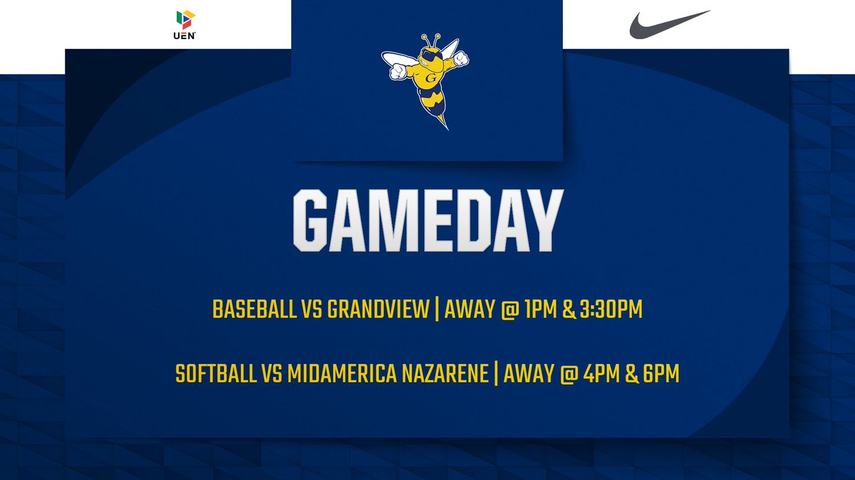 Graceland Athletics tweet media