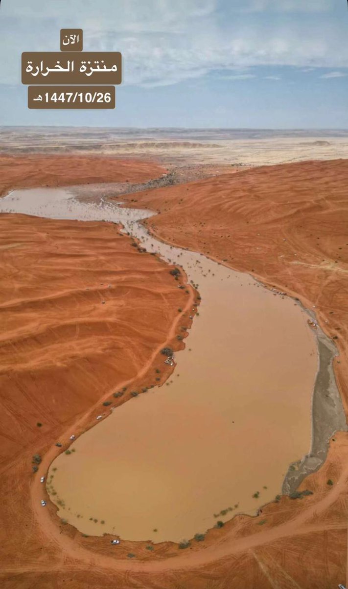 كل شي عن الرياض tweet media