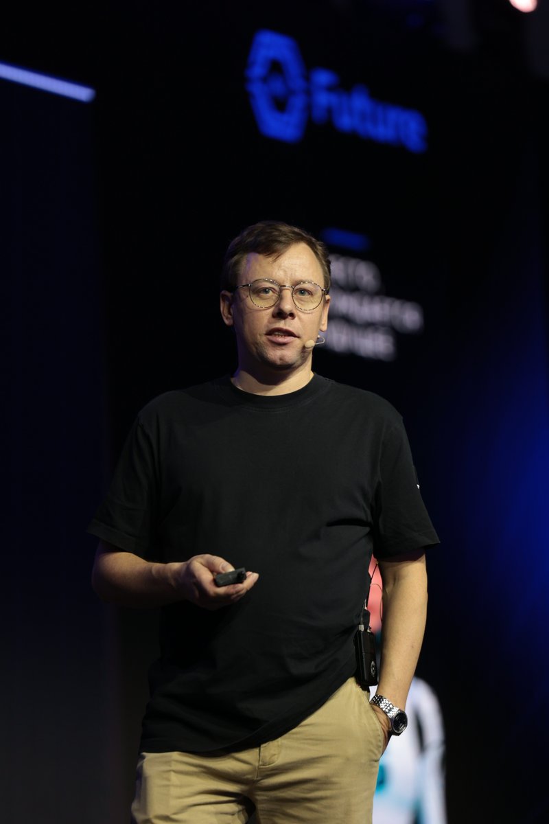 SingularityNET tweet media