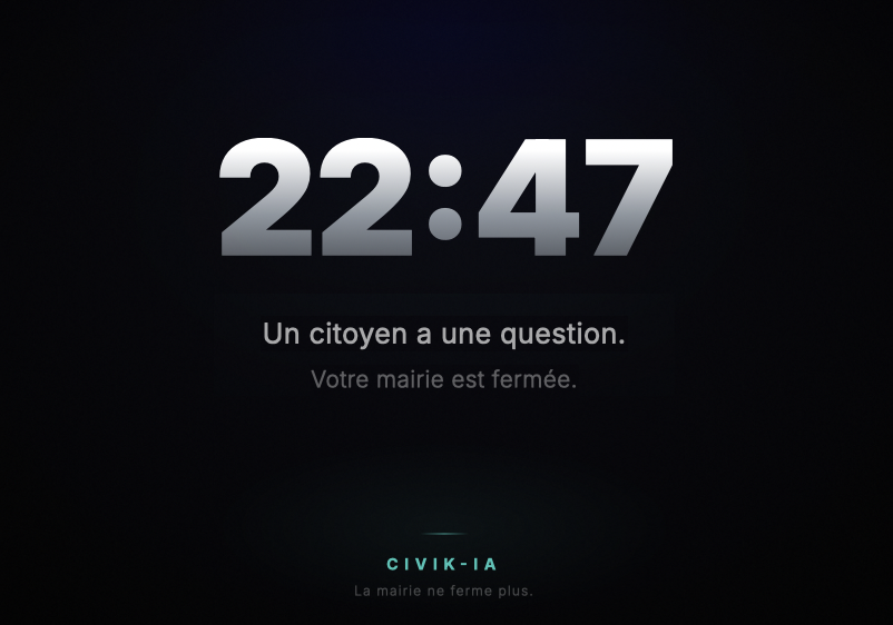 Civik-ia tweet media