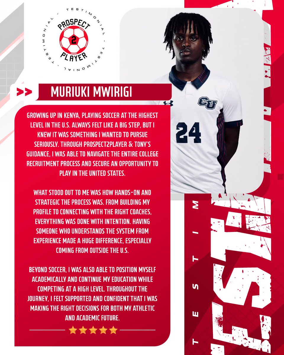 Prospect2Player tweet media