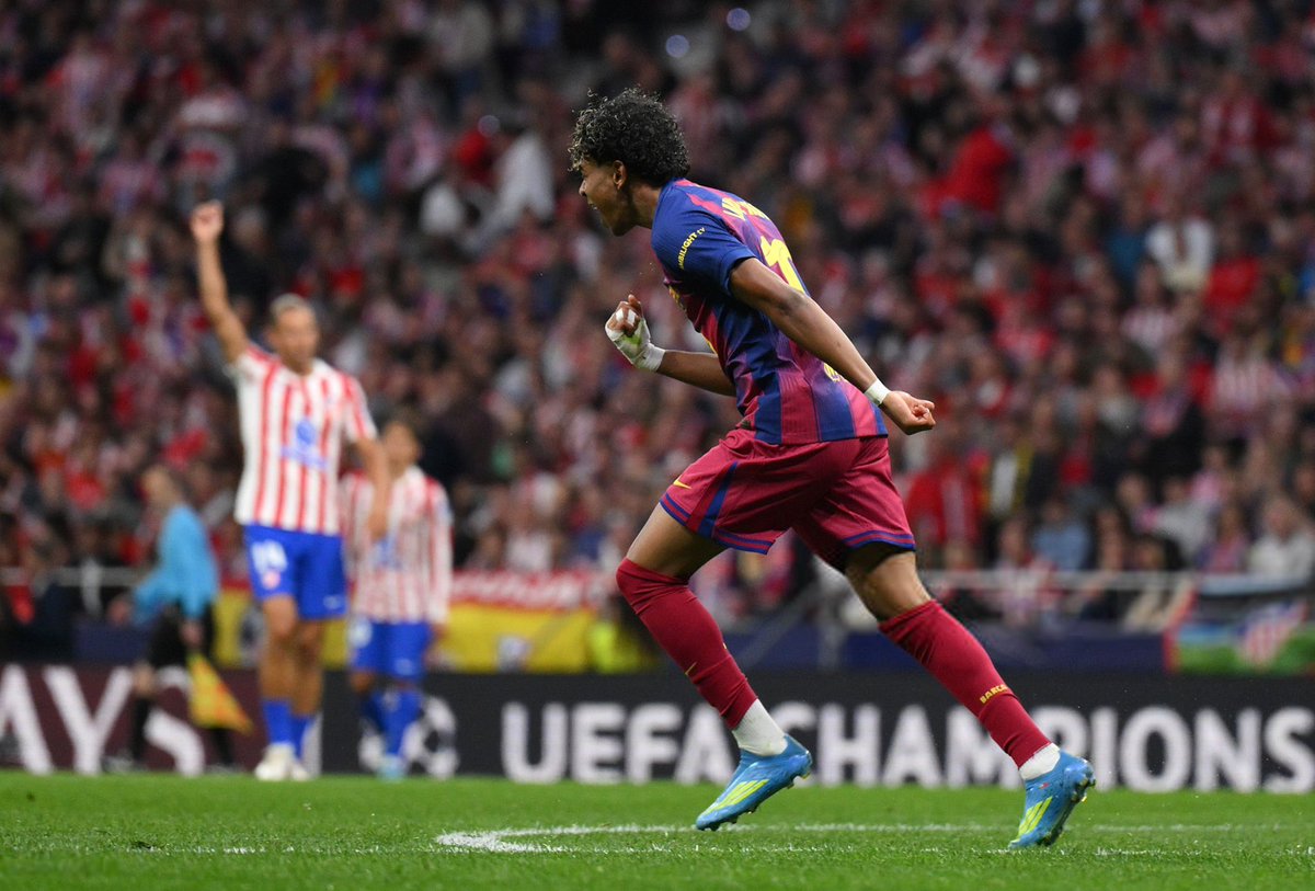 Actu Foot tweet media