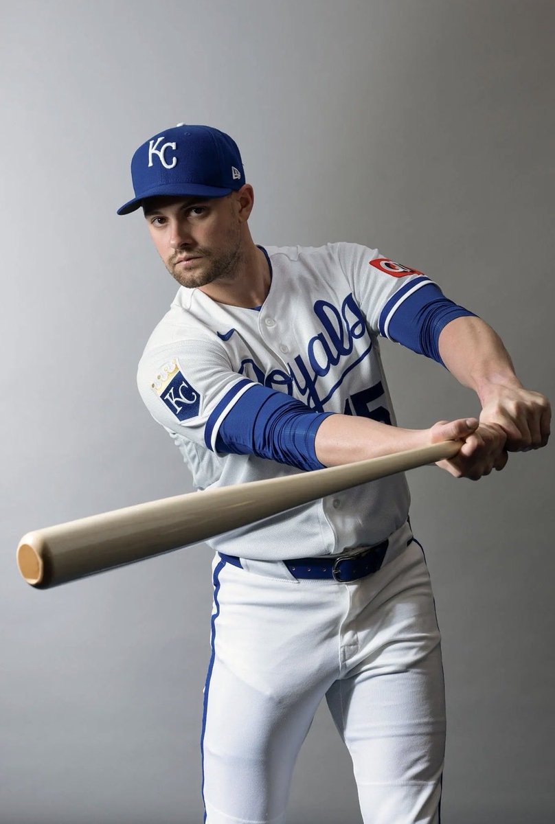 kc_fan2015's tweet photo. #threehole https://t.co/VJVJOsMIRA