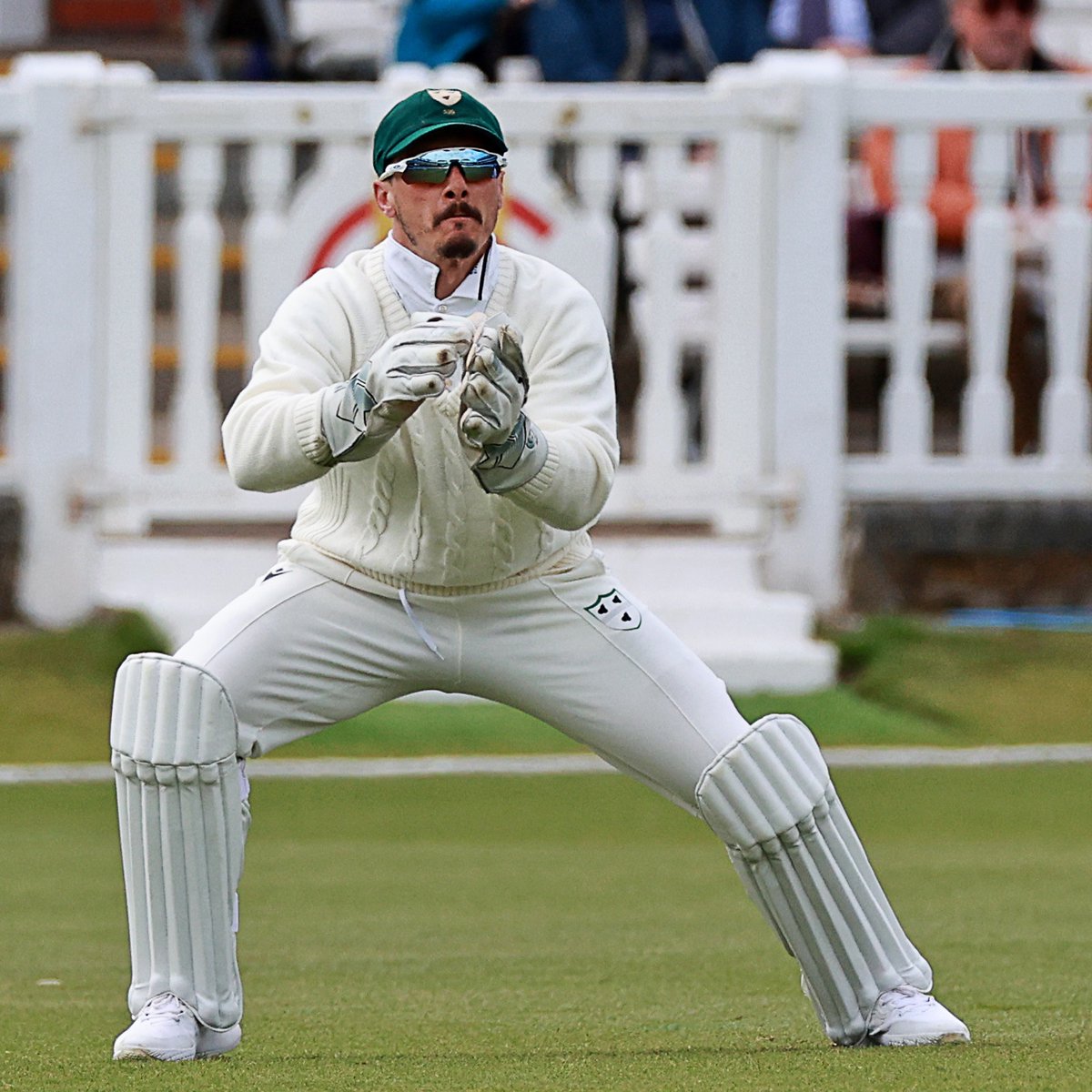 Worcestershire CCC tweet media