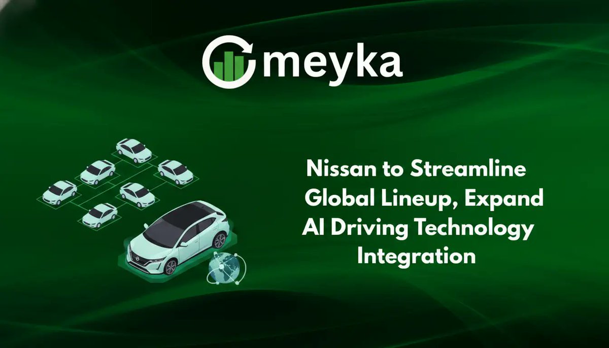 Self-Driving Cars 360° - News, Jobs & Technology tweet media