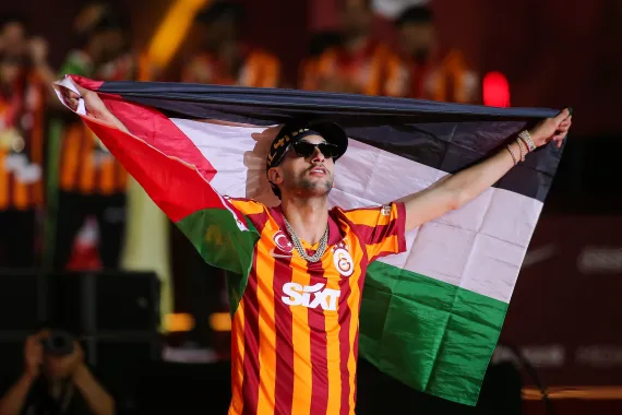 ياسر الزعاترة tweet media