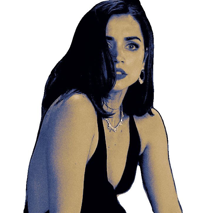 ‍‍ ‍𝓓𝙰𝙽𝙸𝙴𝙻𝙰 ‍‍𝓢𝙰́𝙴𝙽𝚉. ‍‍ tweet media