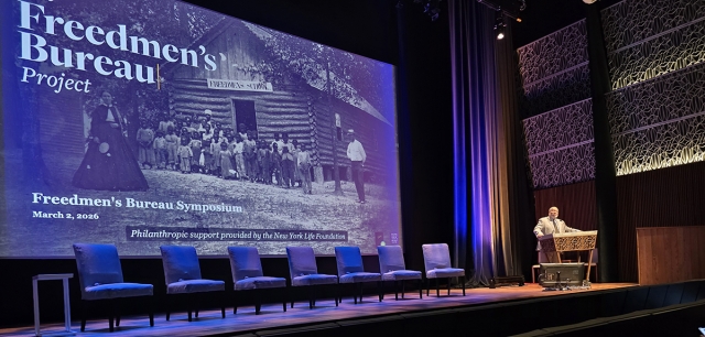 UMD Department of African American Studies (AAAS) tweet media