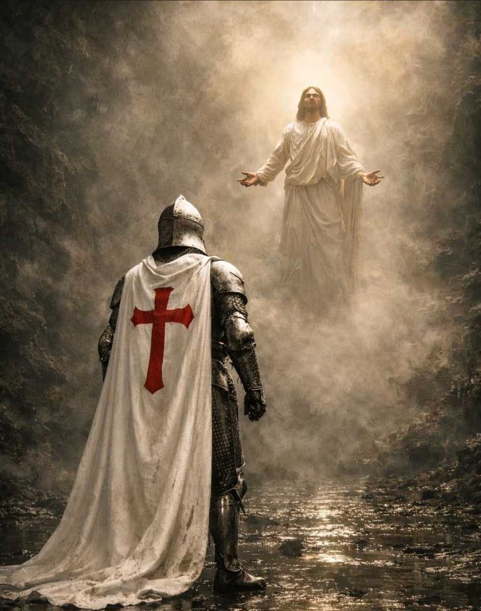 “Do not suppose that I have come to bring peace to the earth. I did not come to bring peace, but a sword.”

-Matthew 10:34