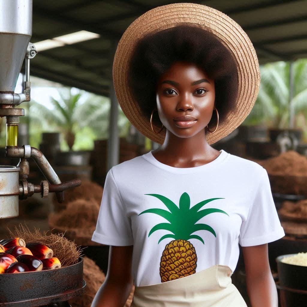 pucocofarm's tweet image. Whether in homes or businesses, our commitment to consistent quality palm oil never wavers 🌿👨‍🍳🏢

#qualityproducts #pucocofarm  #pucocofarmpalmoil #abujabusiness #entrepreneur #business #nigerianfood #investment