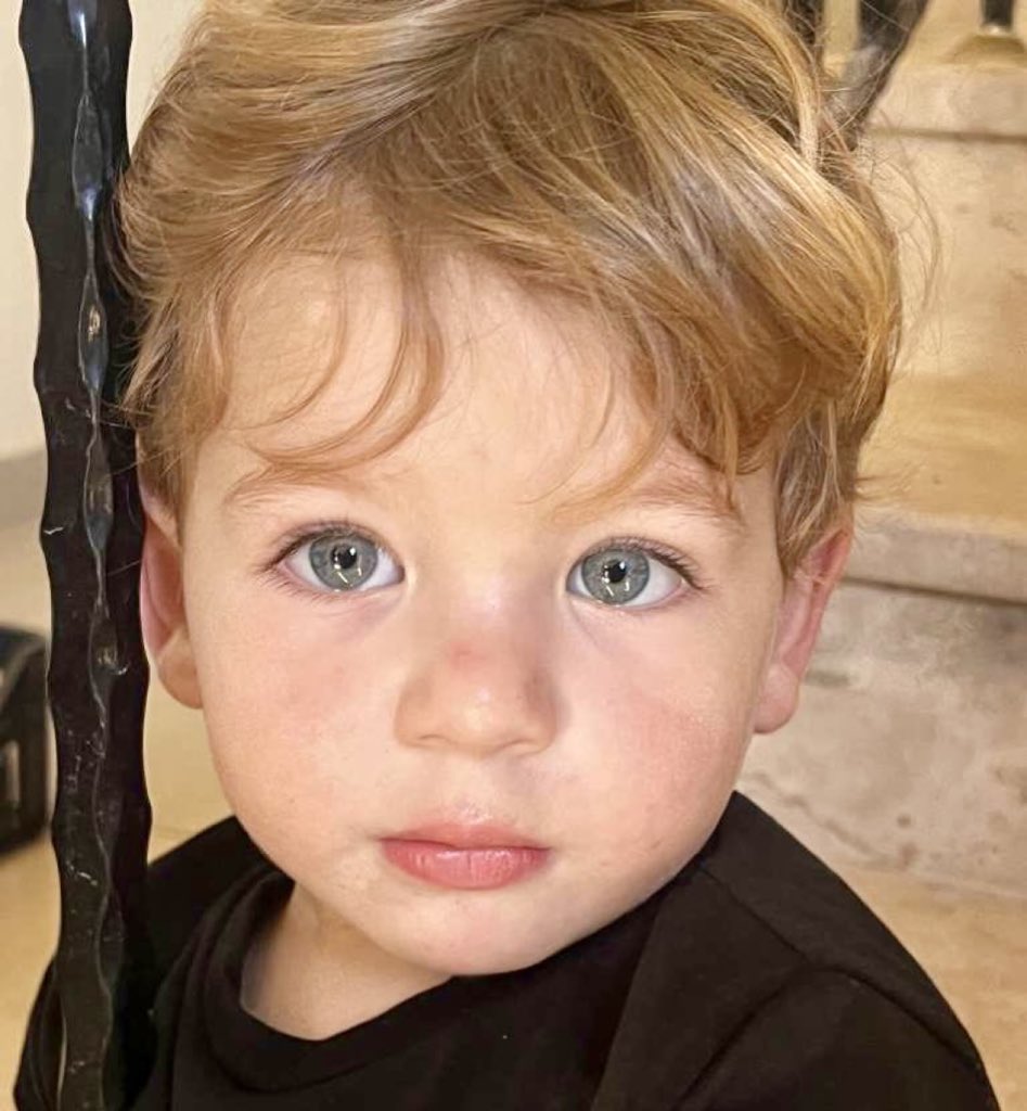 الأشتر tweet media