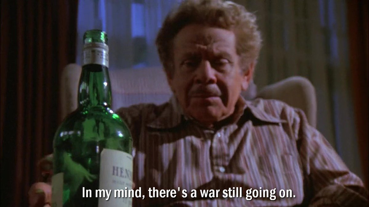 Seinfeldism tweet media