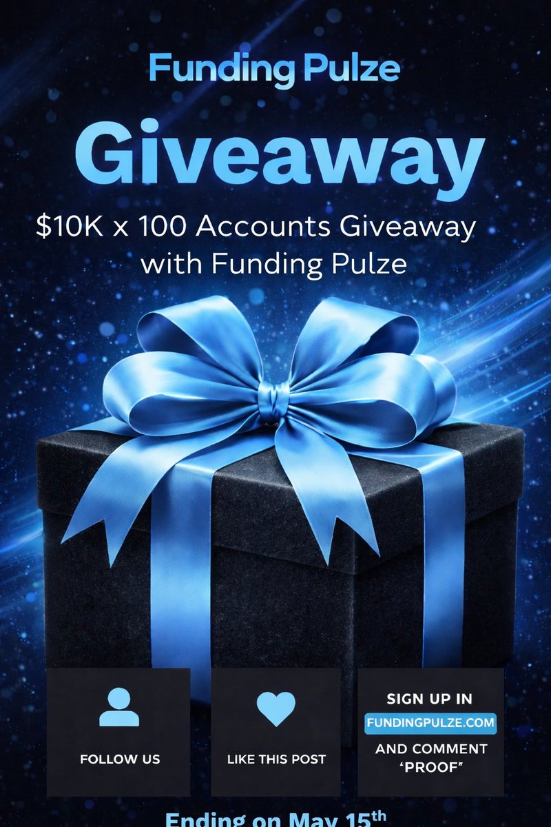 Funding Pulze tweet media