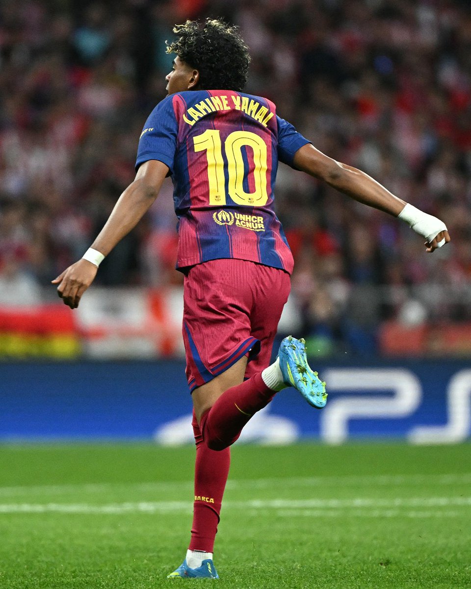 UEFA Champions League tweet media
