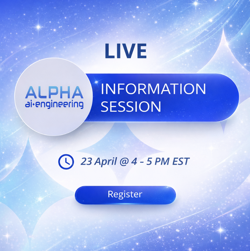 AlphaAIEng tweet picture