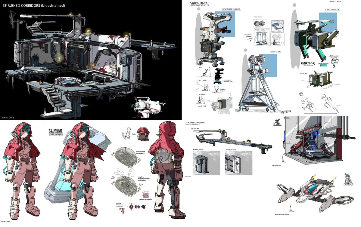 jeremy - comms closed tweet media