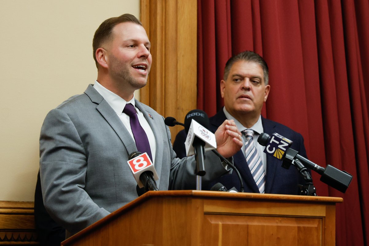 CT House Republicans tweet media