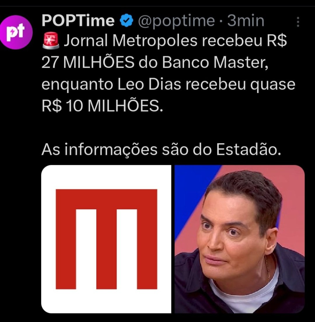 Victor Fontenele tweet media