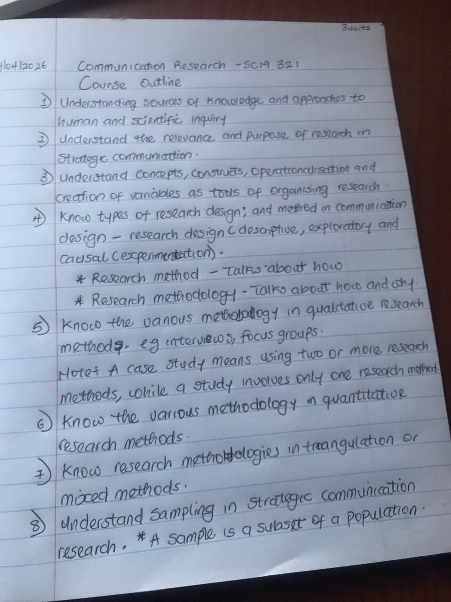 Tiascope's tweet image. School started and can’t even see myself anymore. Anyways, my most anticipated course this semester. #studytwt