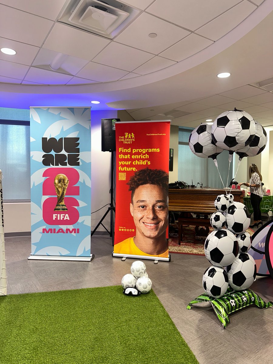 childrenstrust tweet media