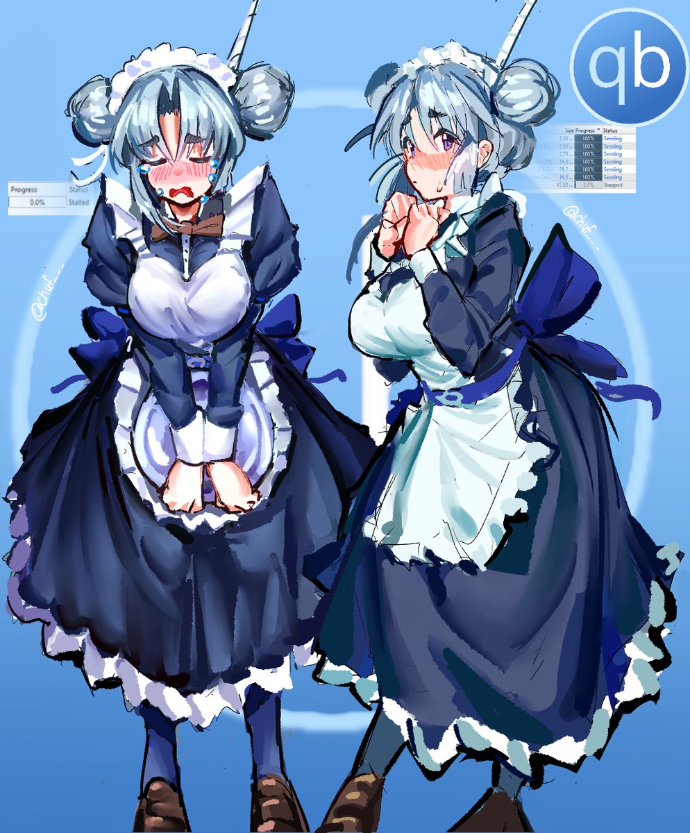 We all love qBittorrent