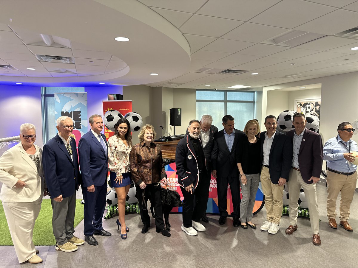 childrenstrust tweet media