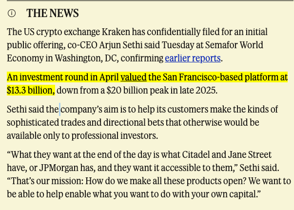 Wall St Engine tweet media