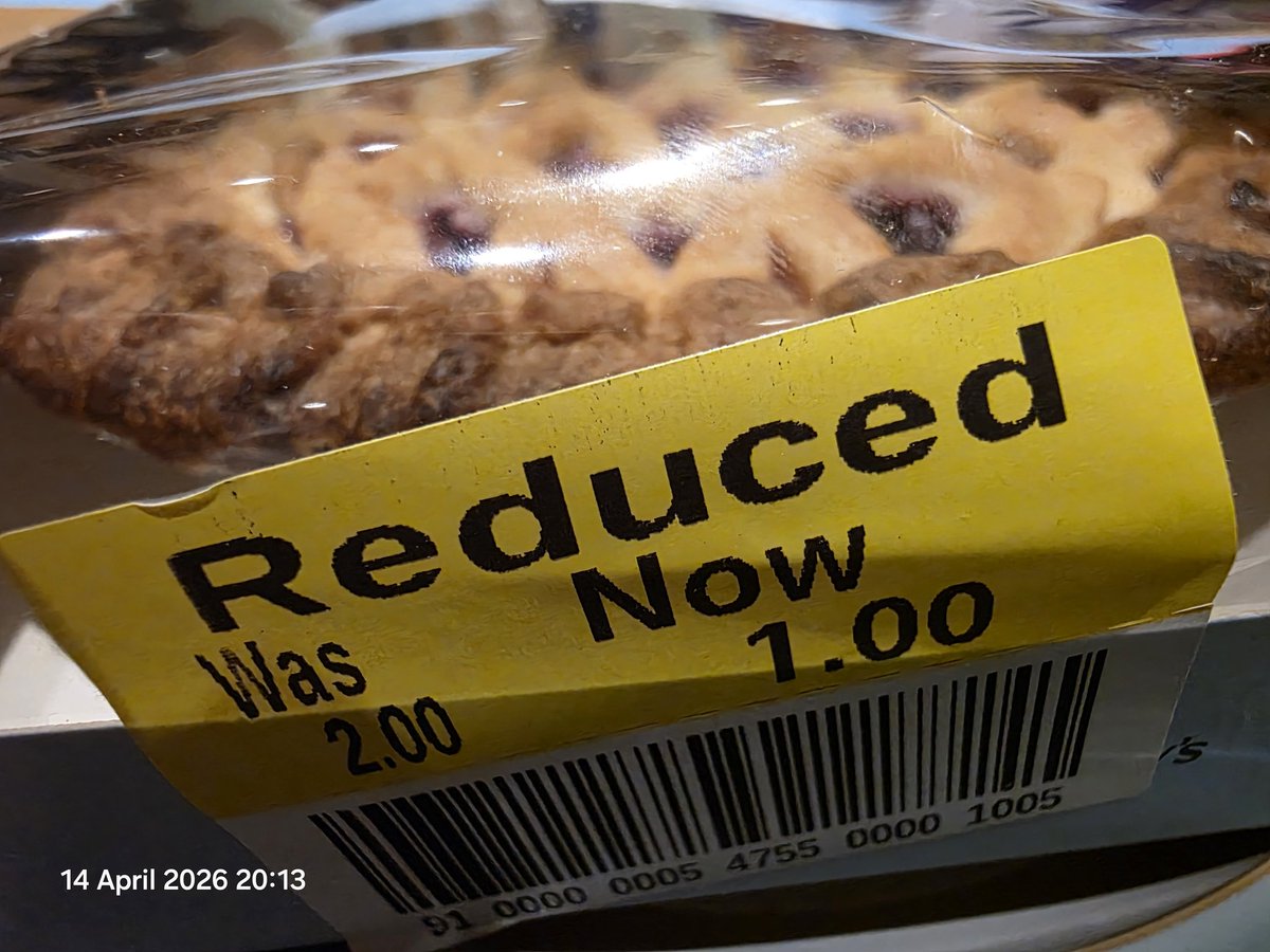 TsuiAllen's tweet photo. #TweetLikeNobodyIsReadingThis #TooMuchMonth #EndOfTheMoney #TastyBargain #AllForMe https://t.co/0KRnTi6K3F