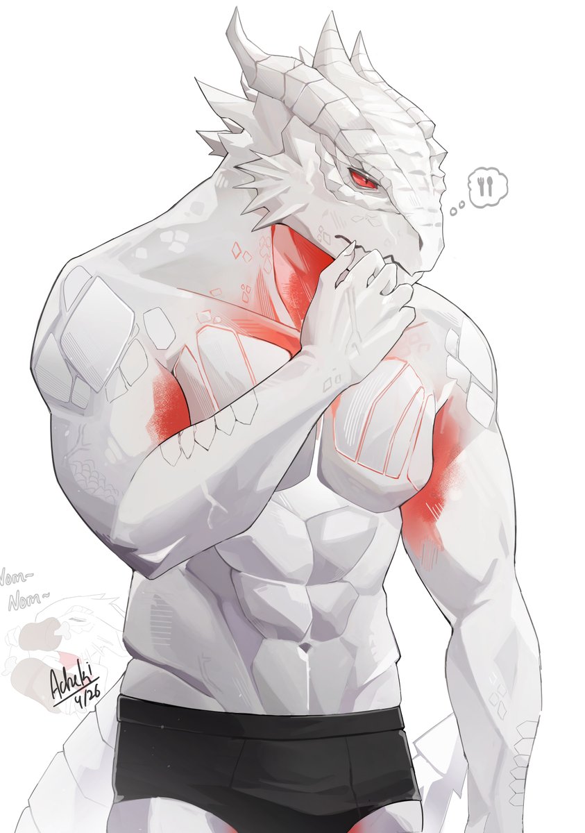 Hunger  pangs
durge rkgk🩸⬜️