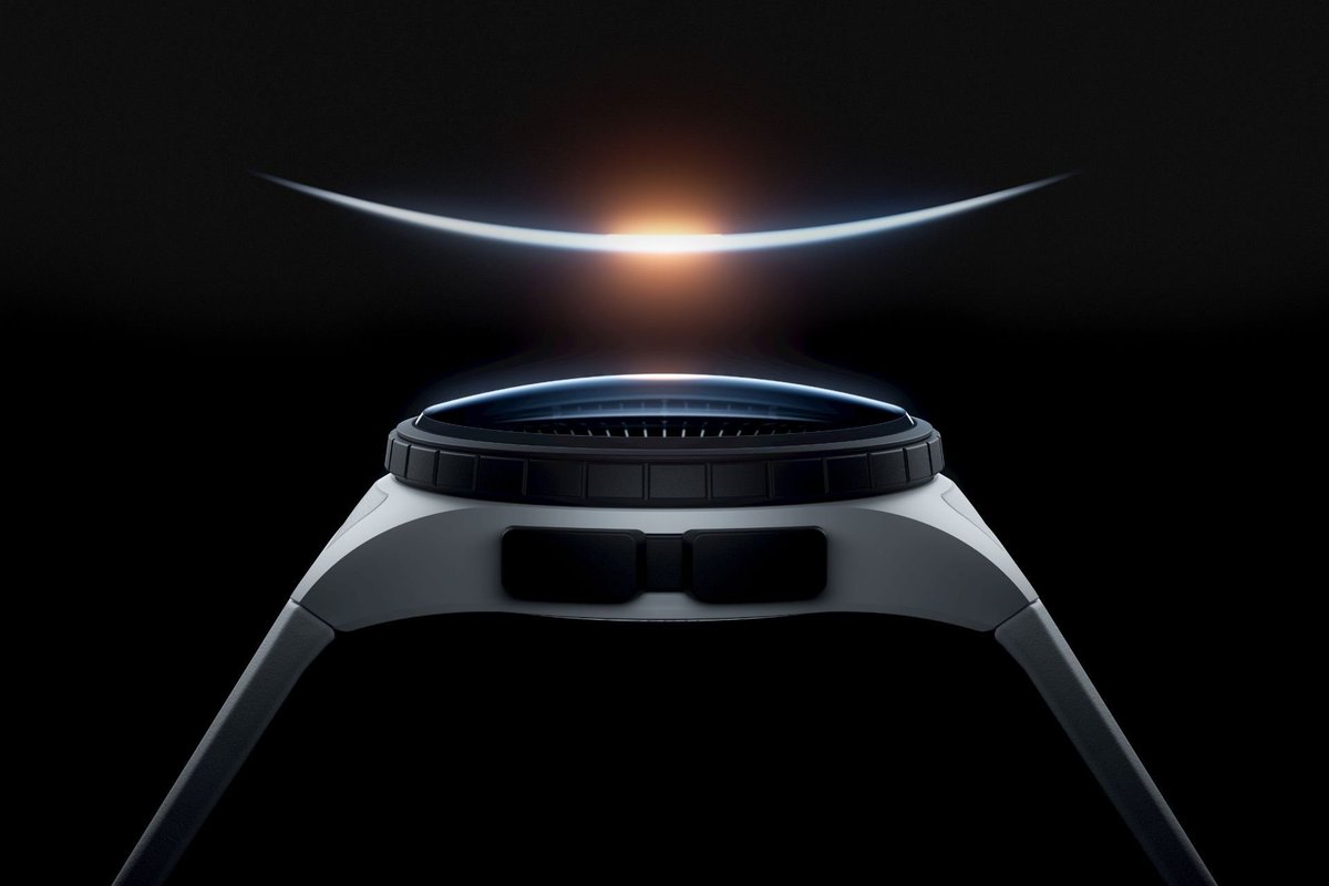 kotecinho's tweet image. IWC Pilot's Venturer Vertical Drive