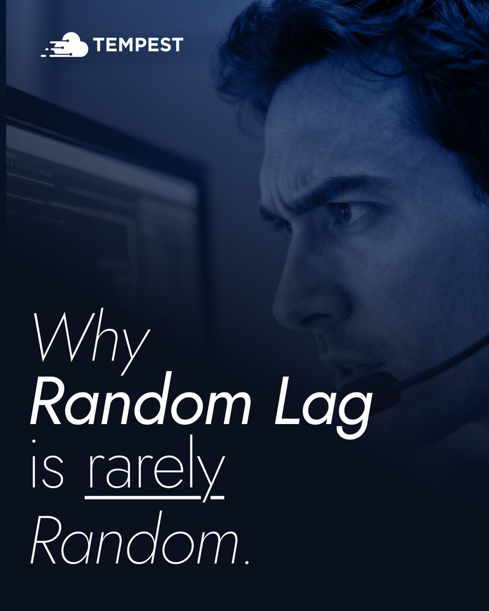 When performance feels off, the server is not always the culprit. Routing shifts, congestion, and upstream policy changes can create spikes without any changes on your side. Track paths, compare metrics, and you’ll find the pattern fast.

#Networking #Performance #Hosting