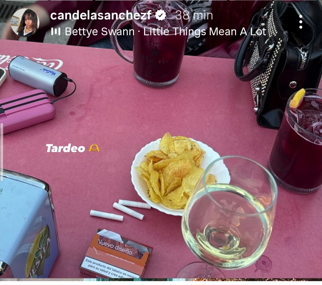 Luli Conn 🥳🥳🥳 tweet media