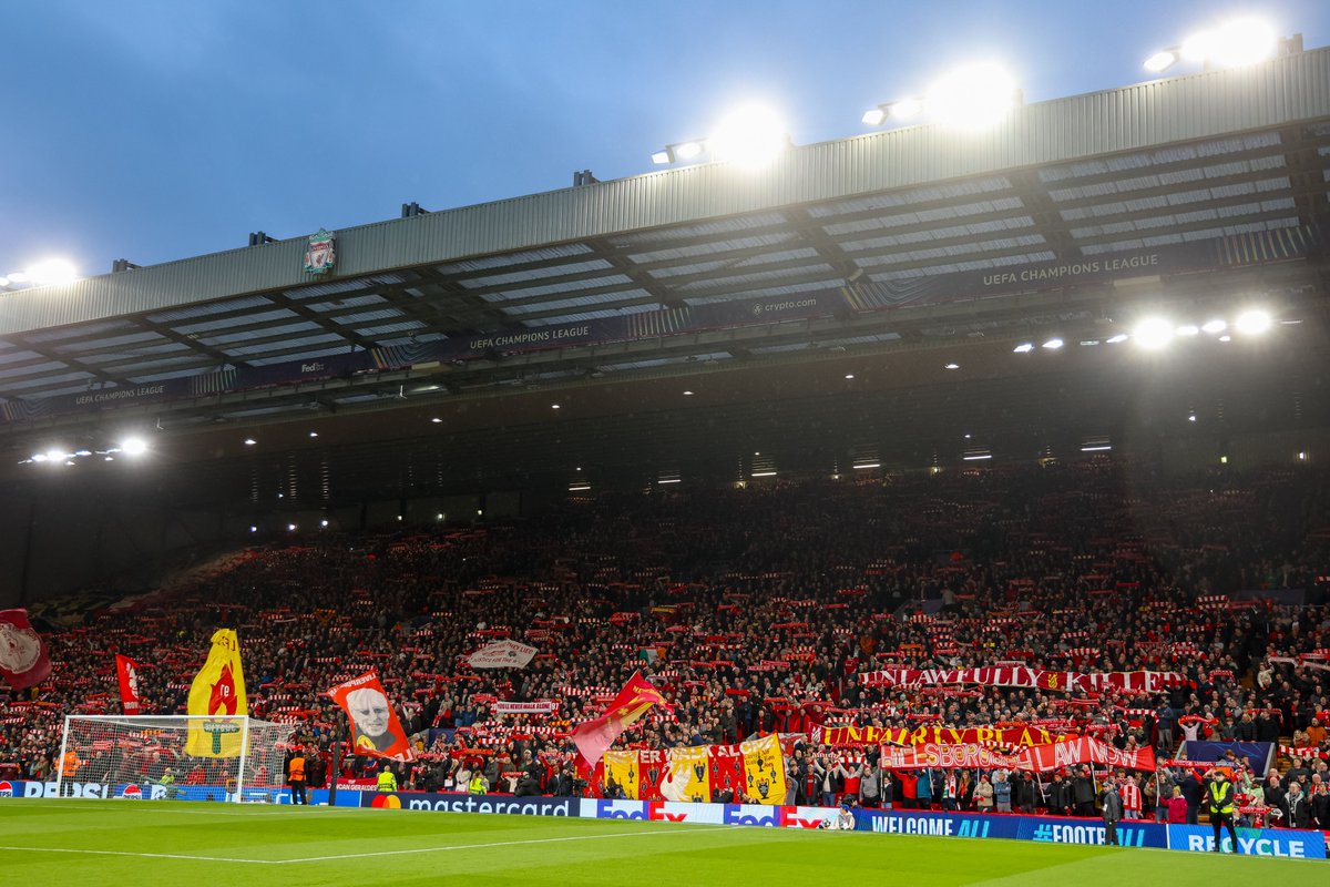 The Redmen TV tweet media