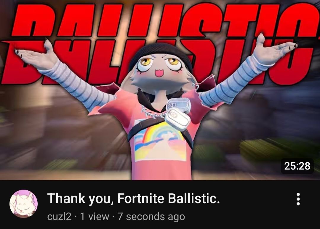 I'm gonna miss this mode...