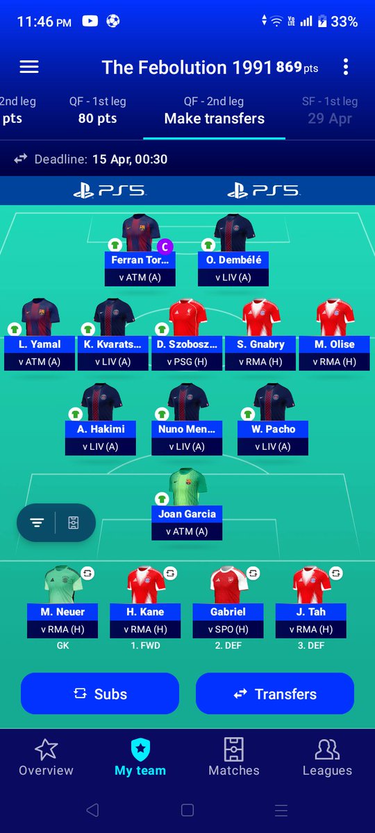 FPL No Rings, Just Wins tweet media