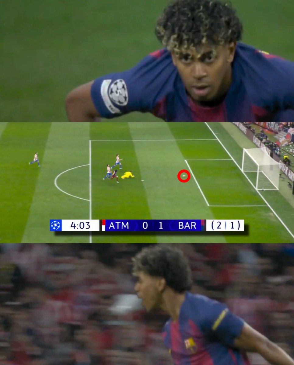 Invictos tweet media