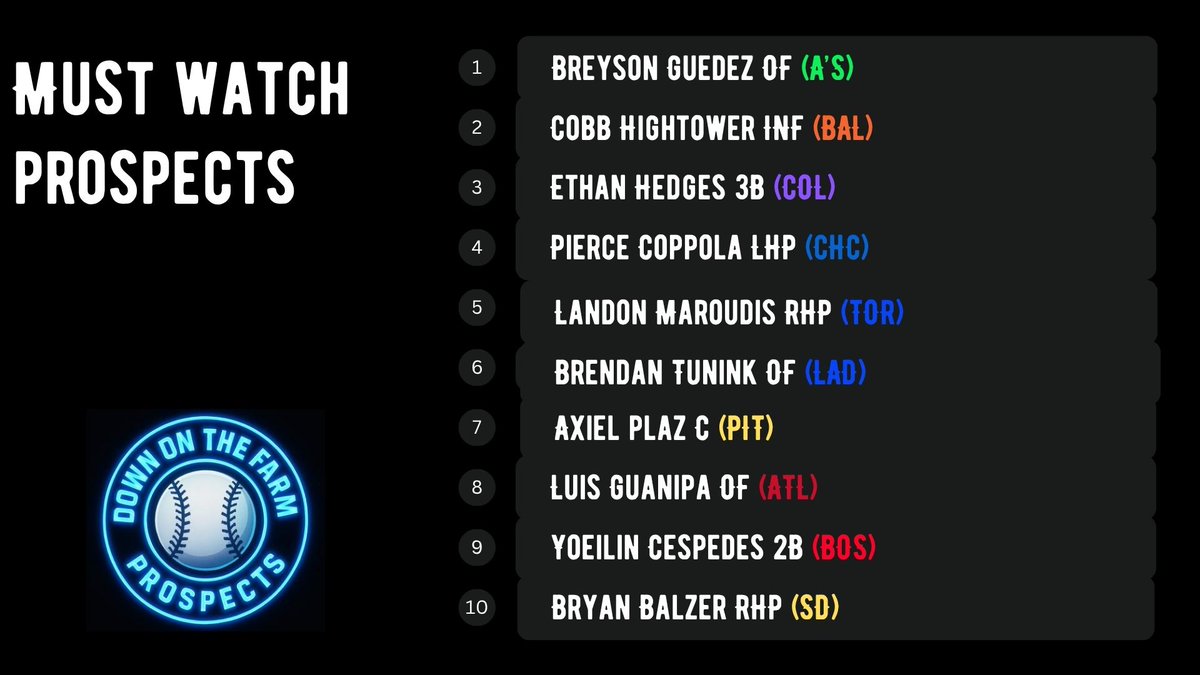 Down on the Farm tweet media