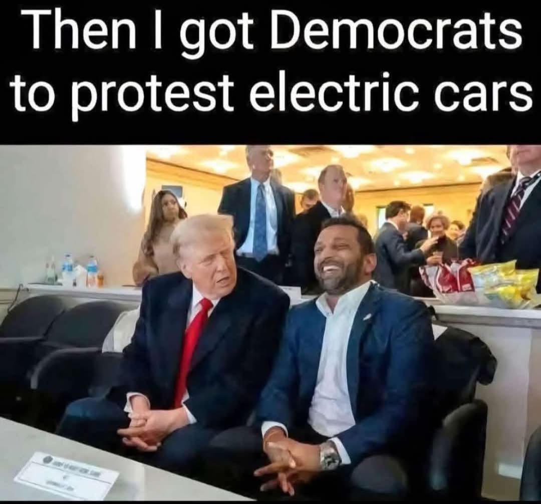 BrainUndead 🇺🇸 tweet media