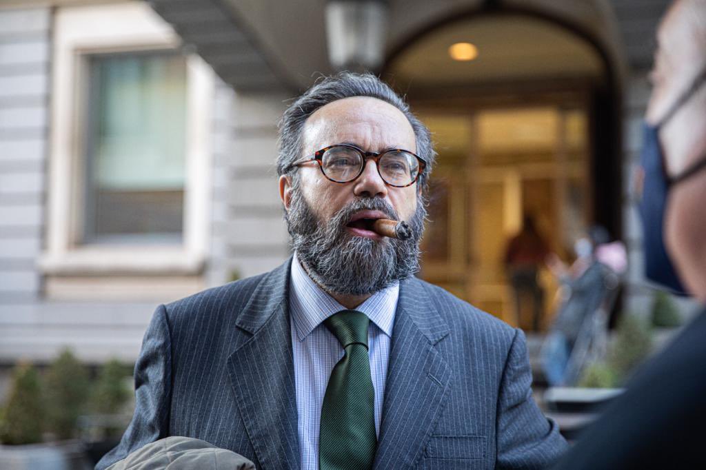 Fonsi Loaiza tweet media