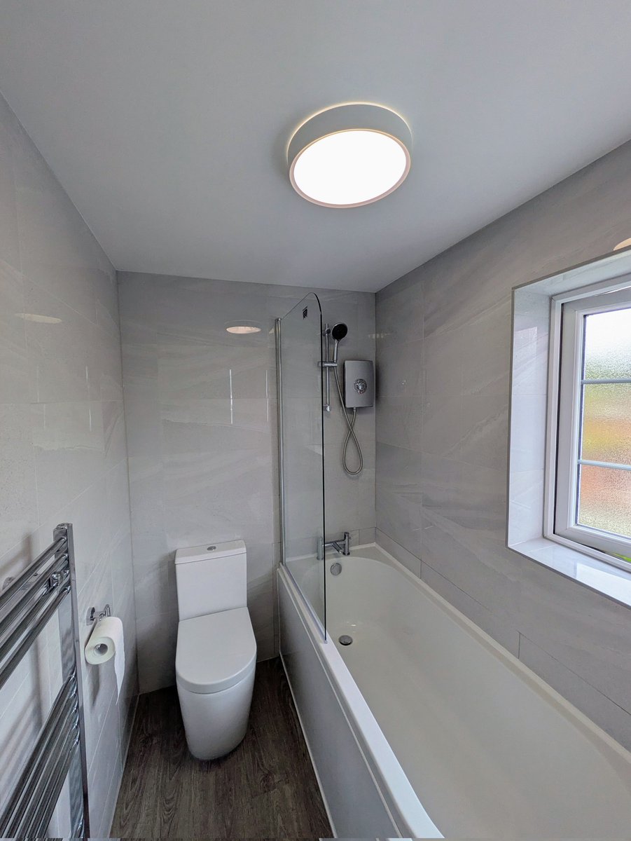 WF Bathroom Solutions tweet media