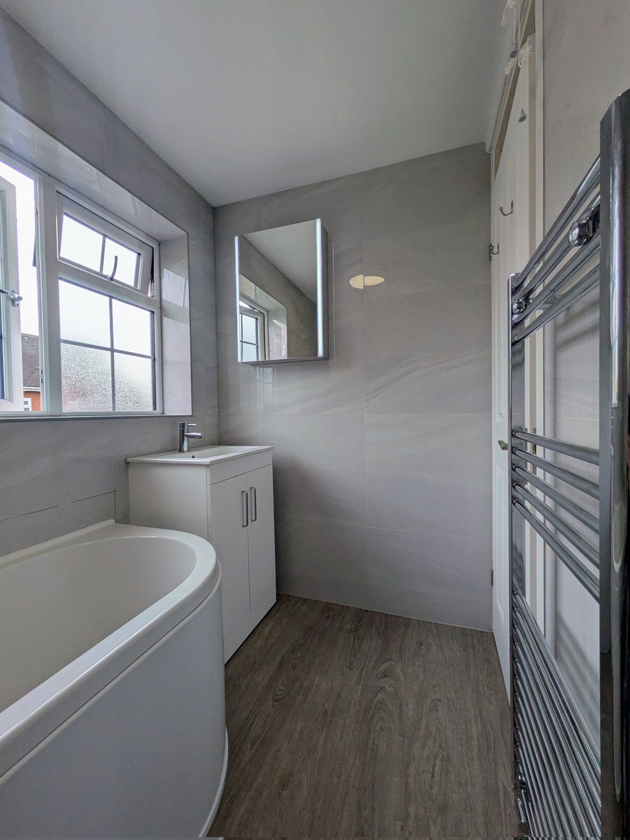 WF Bathroom Solutions tweet media