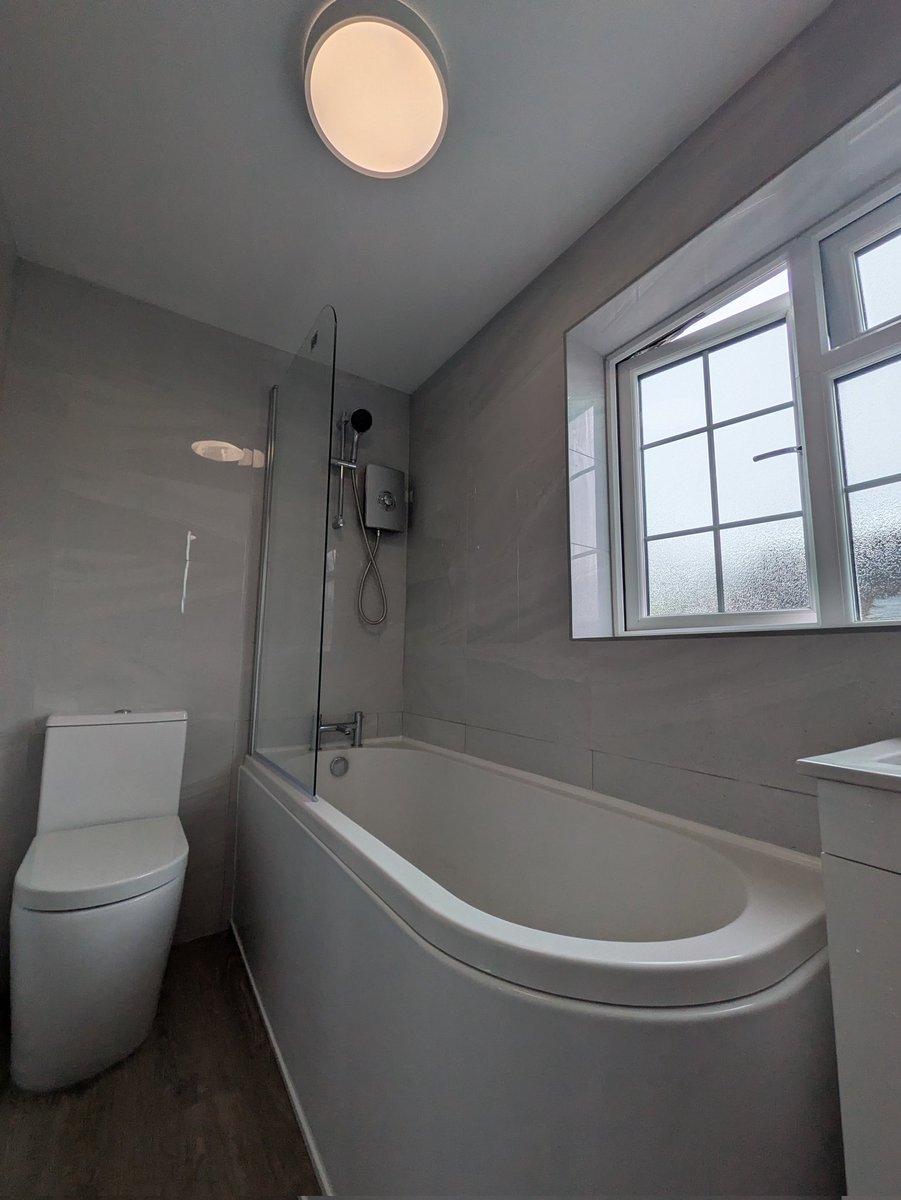WF Bathroom Solutions tweet media