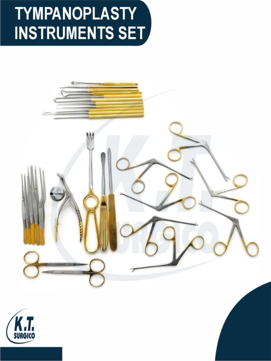 ktsdental's tweet photo. Precision for delicate ear surgery ๐โจ
๐ฉ salesexecutive@ktsurgico.us
๐ https://t.co/10ZETc6CSO
#TympanoplastySet #ENTInstruments #MicrosurgeryTools #SurgicalInstruments #MedicalInstruments #ENTTools #PrecisionInstruments #SurgicalTools #HospitalEquipment #SialkotInstruments https://t.co/3vqdyYeSsa