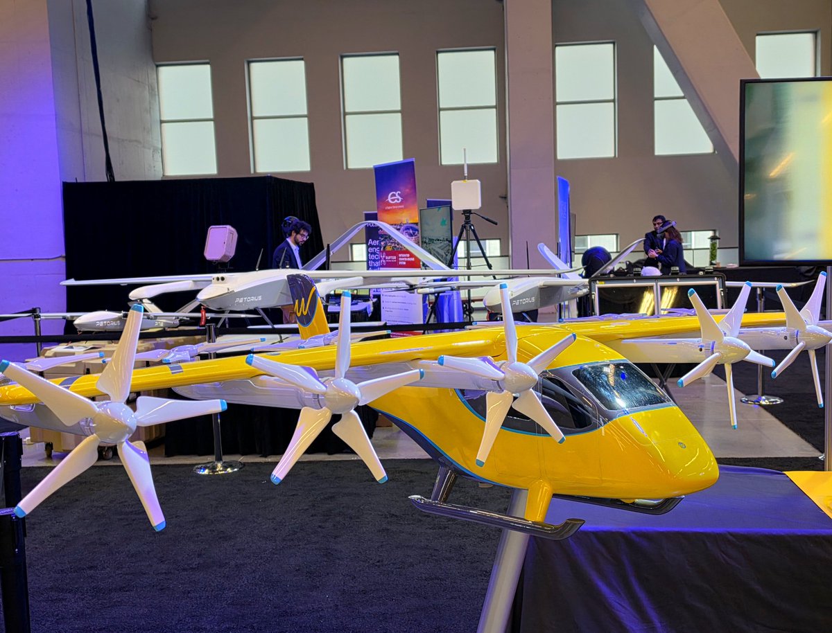 CEEVO Val d'Oise tweet media