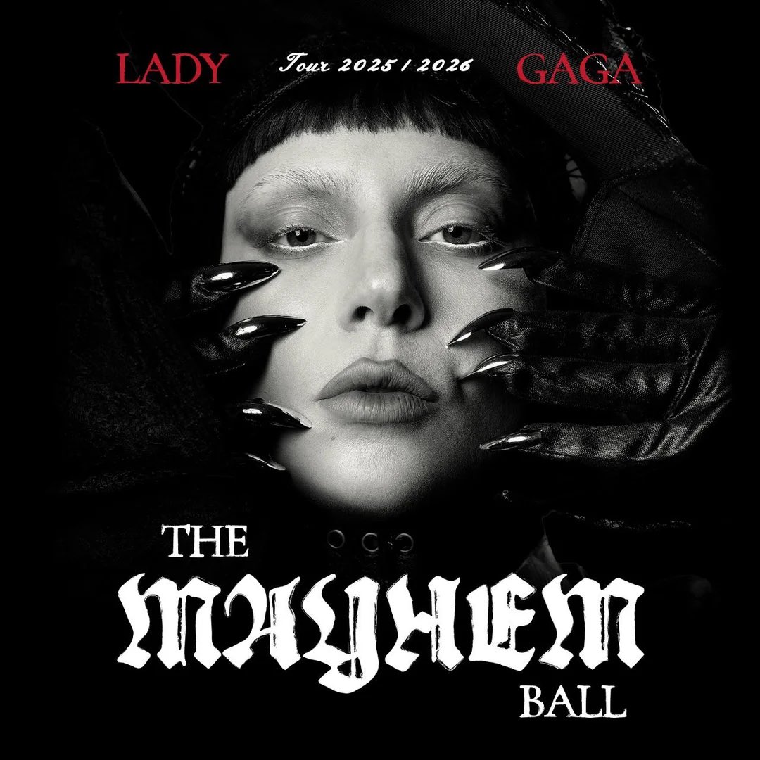 The MAYHEM Ball tweet media