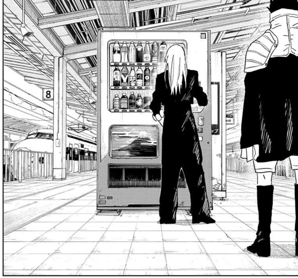 va ❤️‍🩹 | #TENOÍ tweet media