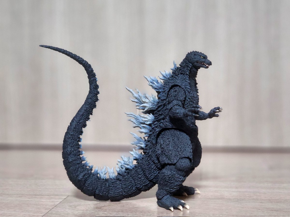 GhidorahStan1964 tweet media