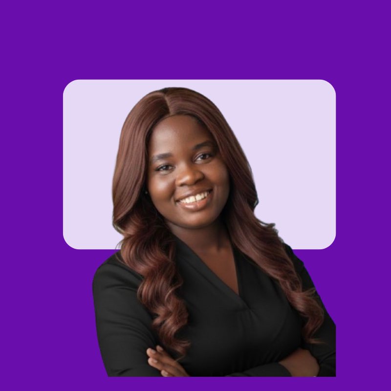 Bernice|| Social Media Manager tweet media