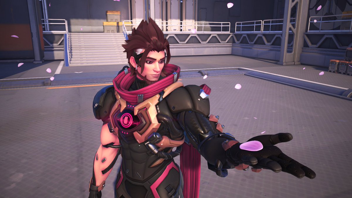 𝙃𝙤𝙬𝙡𝙚𝙩𝙩 tweet media